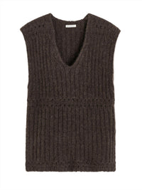 By Malene Birger - Revna Vest Top