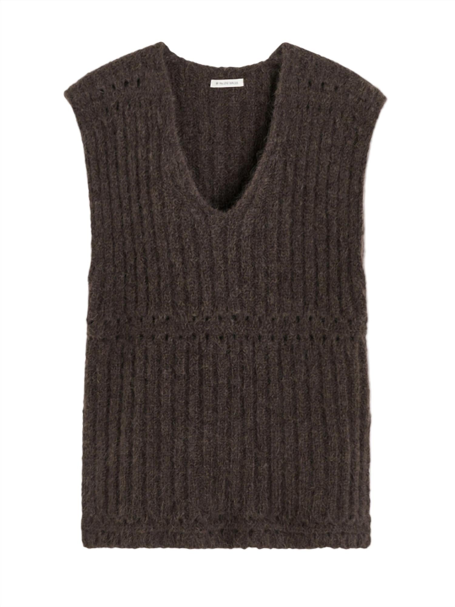 By Malene Birger - Revna Vest Top