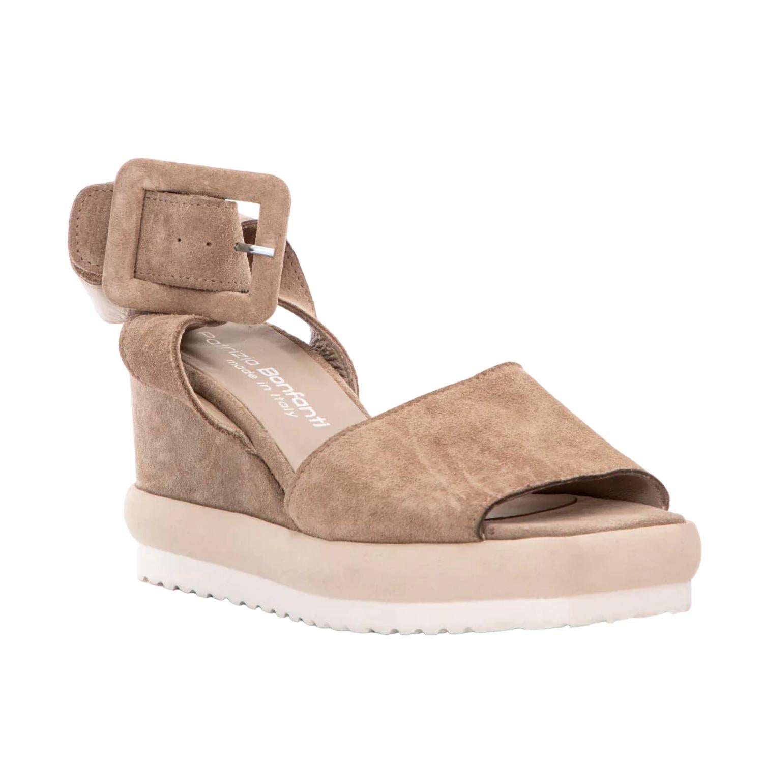 Patrizia Bonfanti - Women's Tiara Sandal