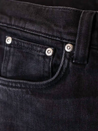 Nudie Jeans - Rad Rufus Straight Leg Jeans