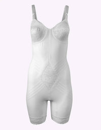 Rago - Rago Long Leg Body Briefer
