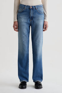 Ag Jeans - Brinley Straight Leg Jeans