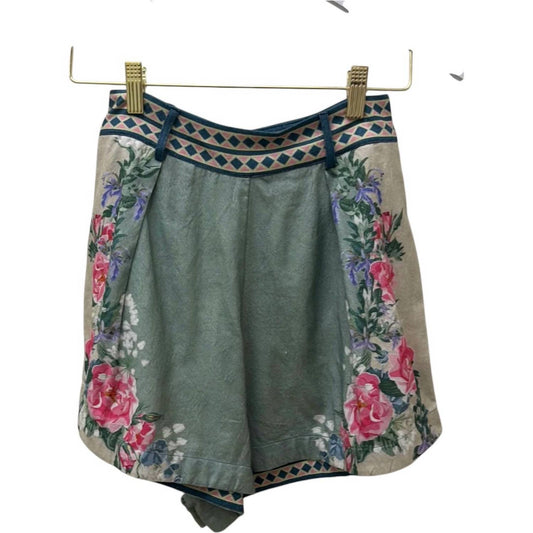 -Bl^Nk- - Alisha Shorts