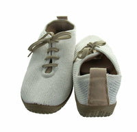 ARCOPEDICO Women's Ls Shoe in white - women's sneaker - alternate view