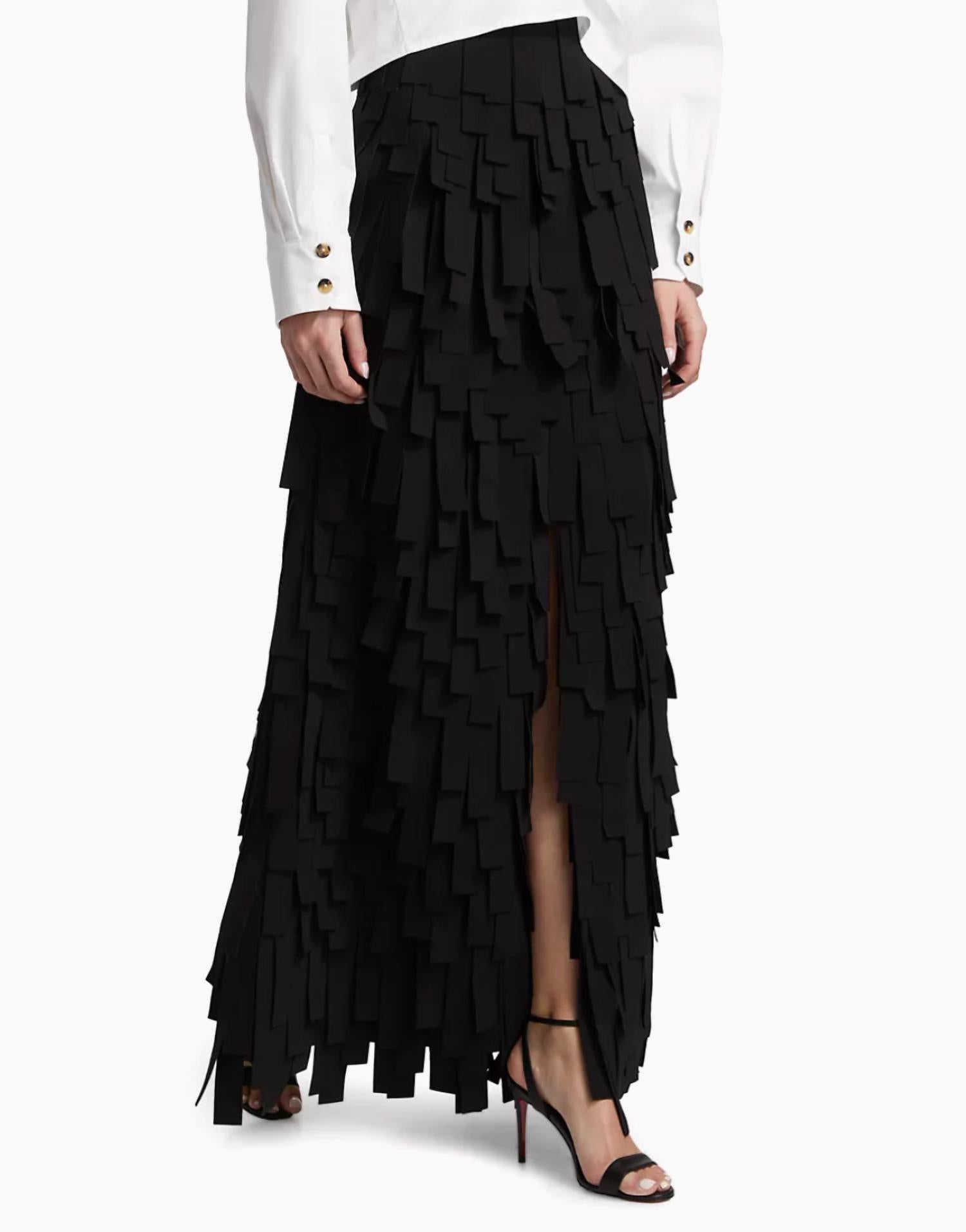 A.W.A.K.E. Mode - Multi Rectangle Skirt