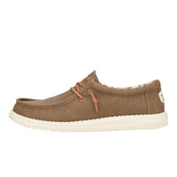 Hey Dude - Men's Wally Waxed Canvas Sneaker