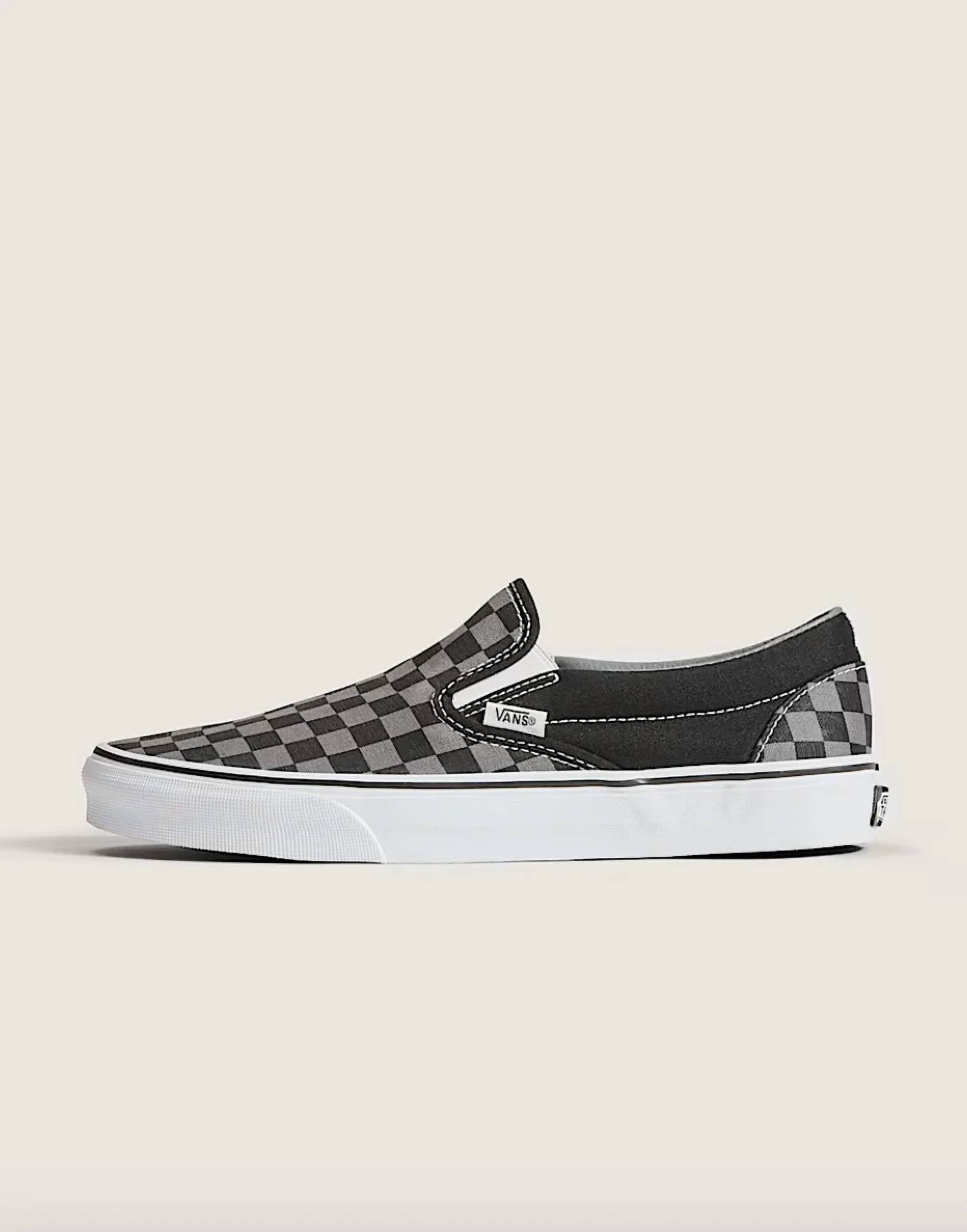 Vans - Men's Classic Slip-on Shoes