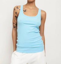 Paper Label - Mara Tank Top