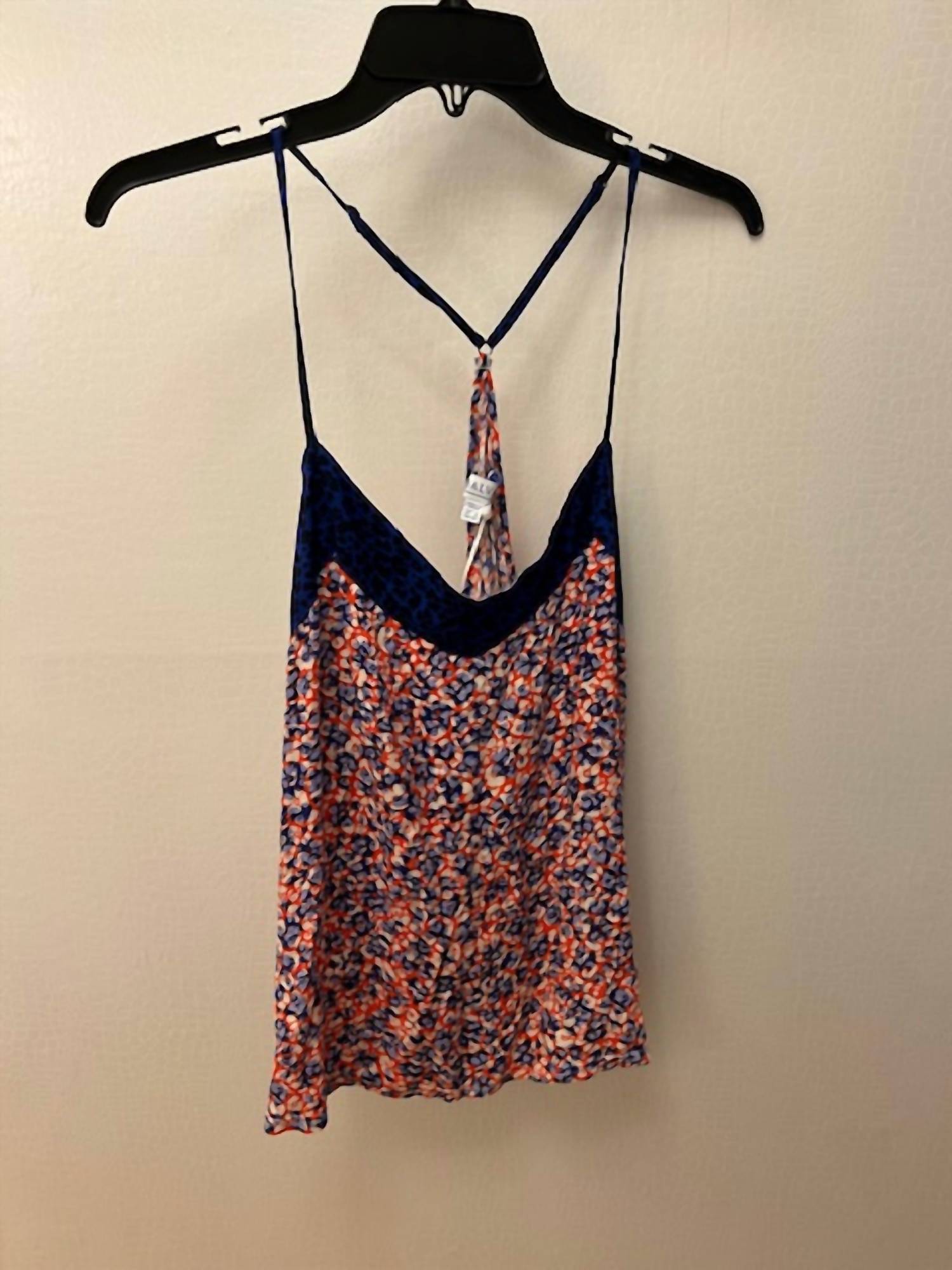 Pj Salvage - Women's Blueberry fields Cami