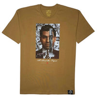 Hasta Muerte - Men's Paper T Shirt