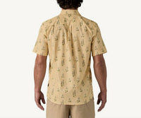 Patagonia - Go-to Shirt