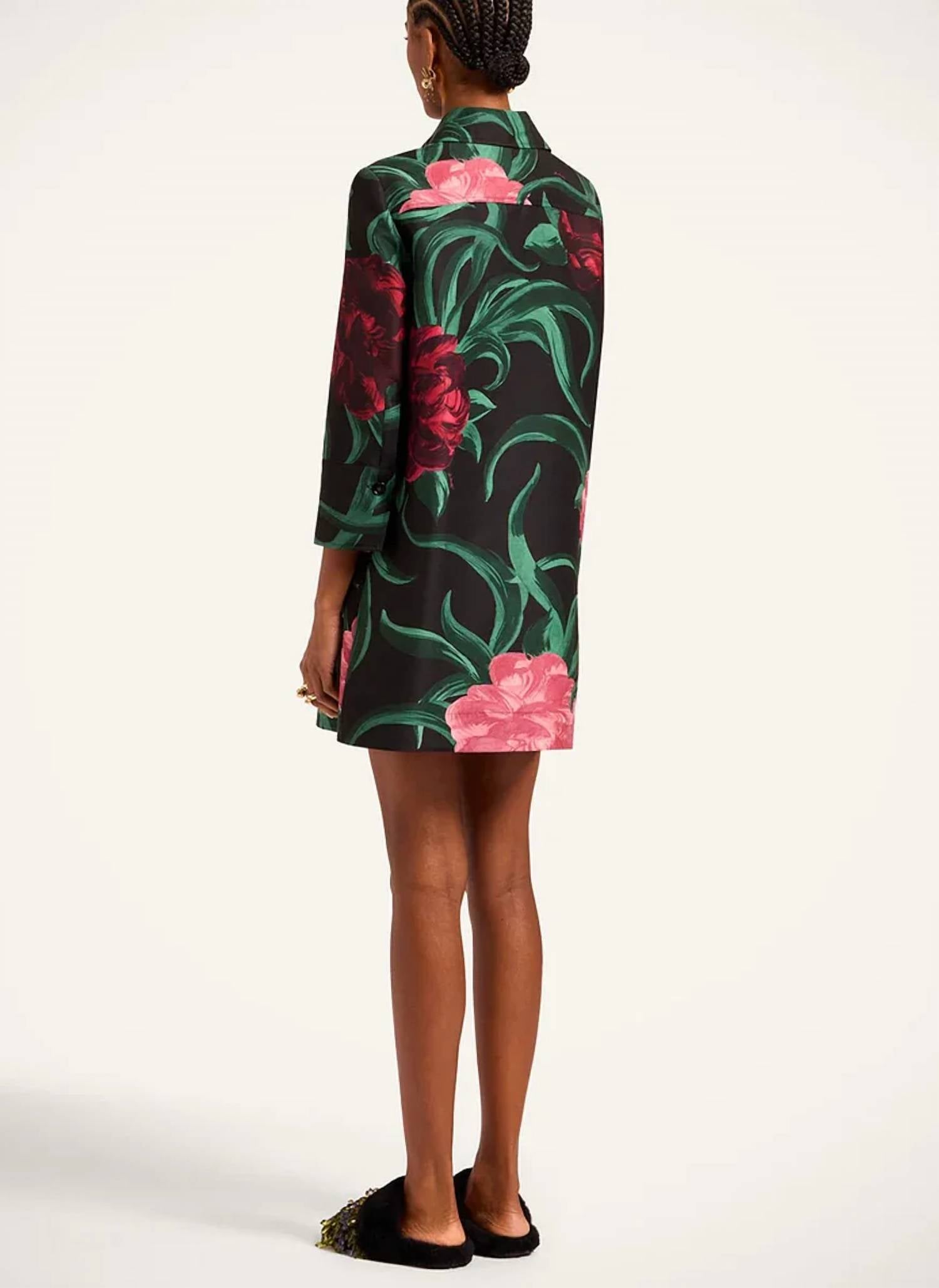 La Doublej - Short Artemis Dress