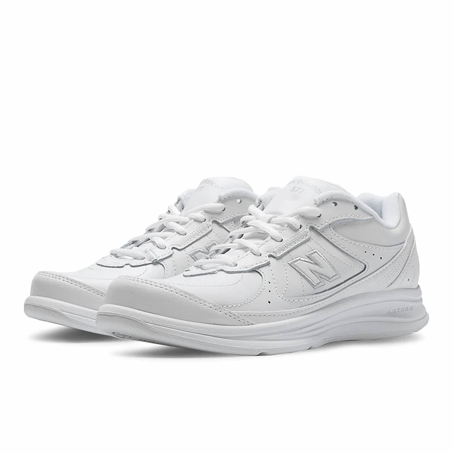 New Balance - Women's Walking 577 Lace Up Shoes