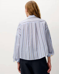 Sessun - Balanca Long Sleeve Shirt