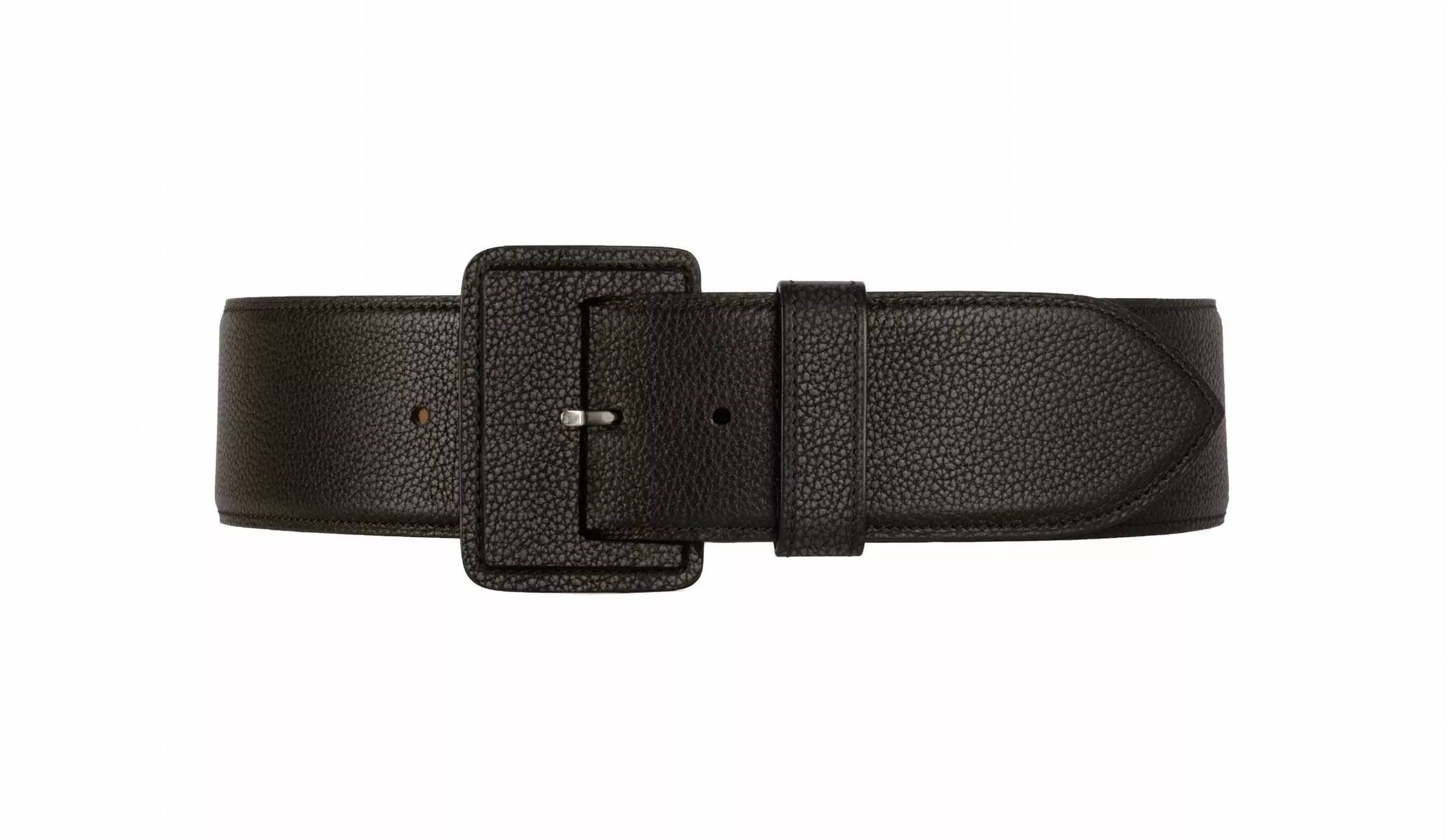 D'Offay - Women's La Merveilleuse Leather Belt