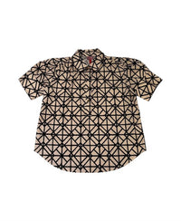 Never A Wallflower - Women's Everything Short Sleeve Top