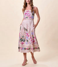 Cleobella - Trina Ankle Dress