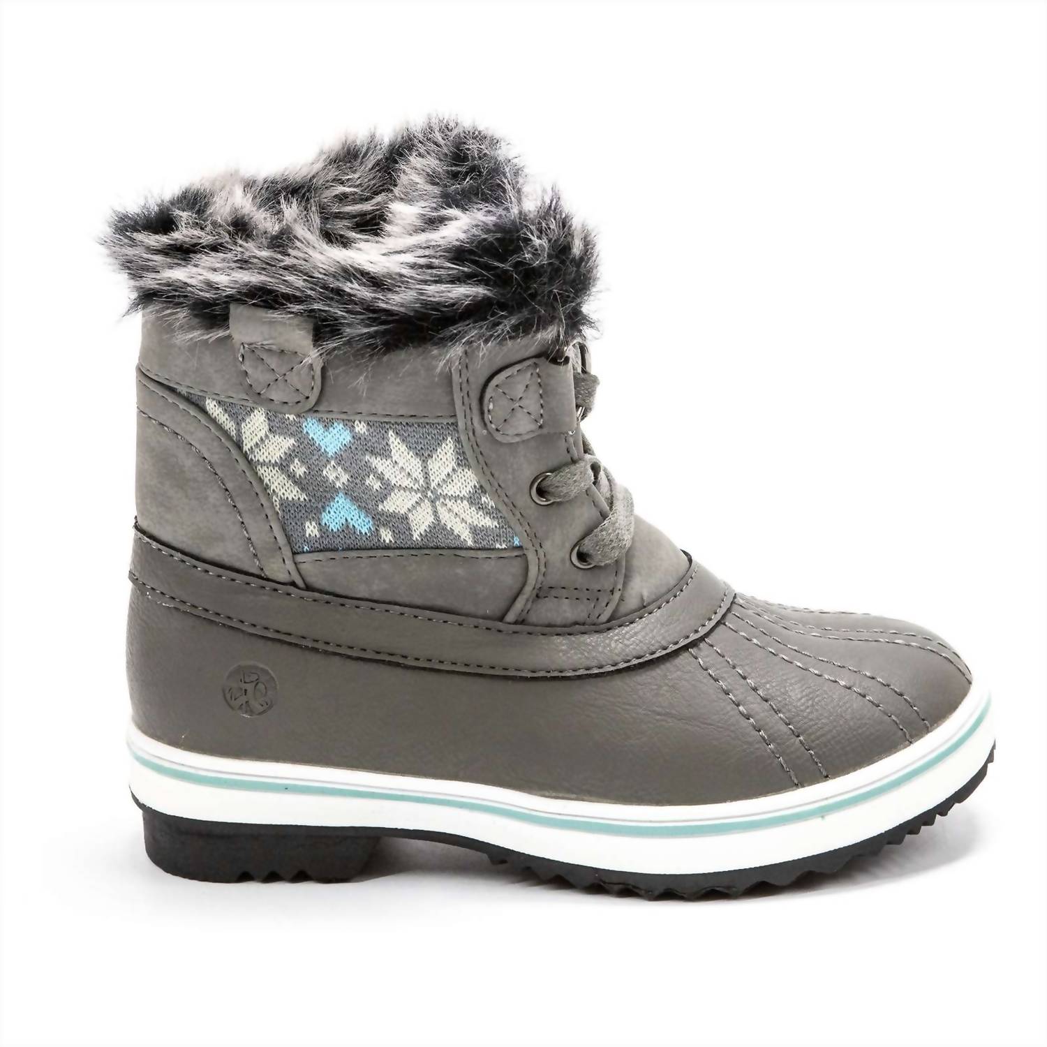 Northside - Girl's Brookelle Snow Boot
