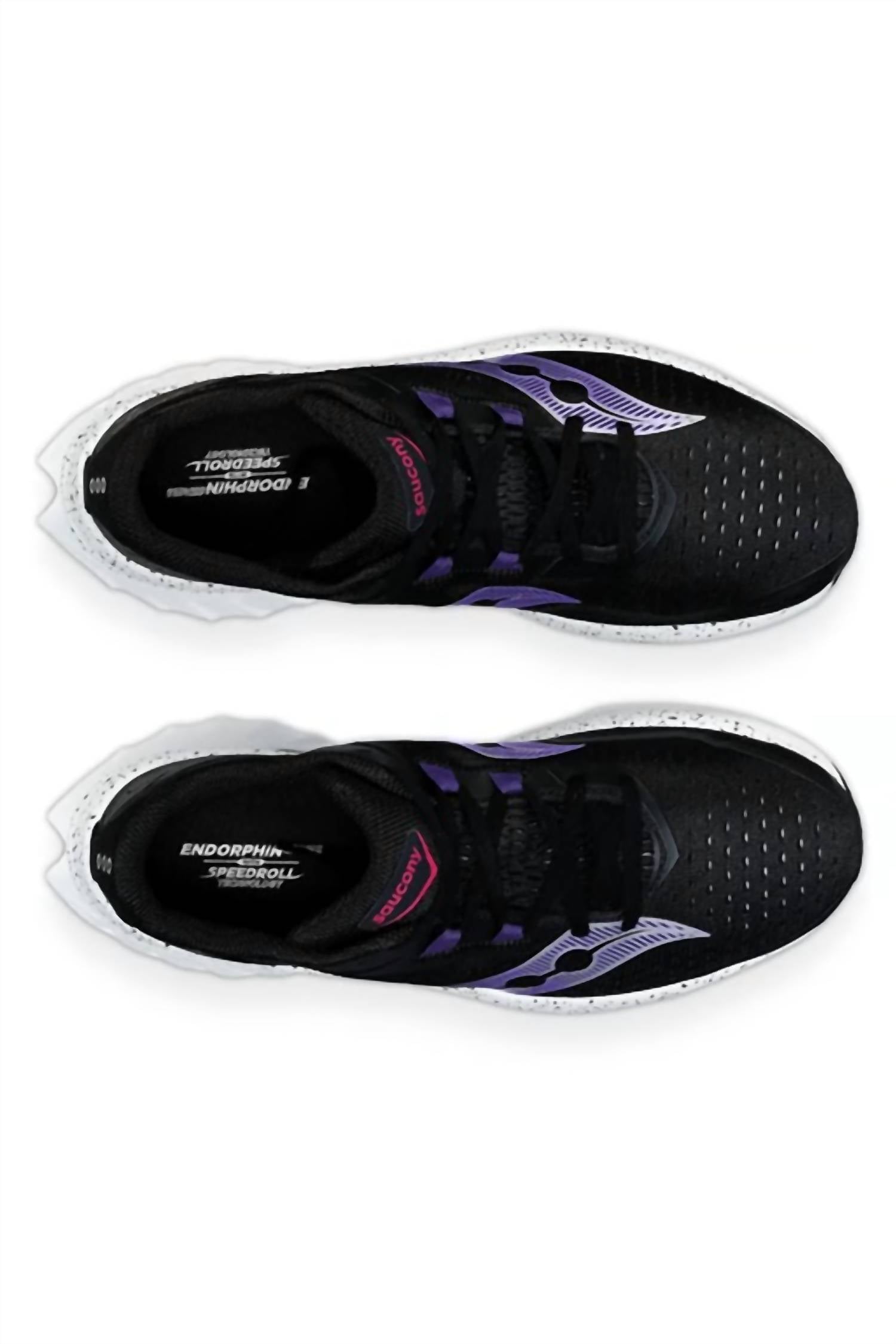 Saucony - Women's Endorphin Speed 4 Shoes