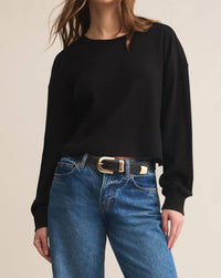 Z Supply - Angel Mini Thermal Top