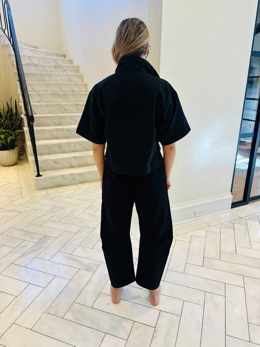 Secular - Jane Short Sleeve Shirt