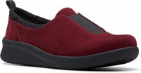 Clarks - Women's Sillian 2.0 Walk Loafers