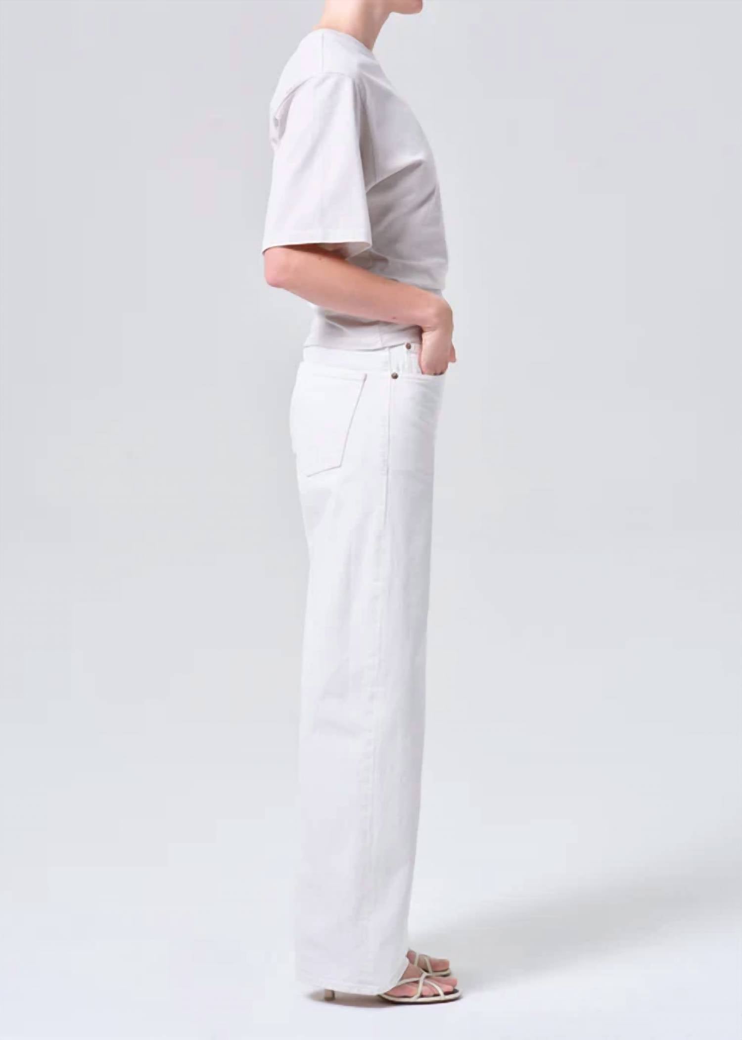 Agolde - Arc Jeans - 32"