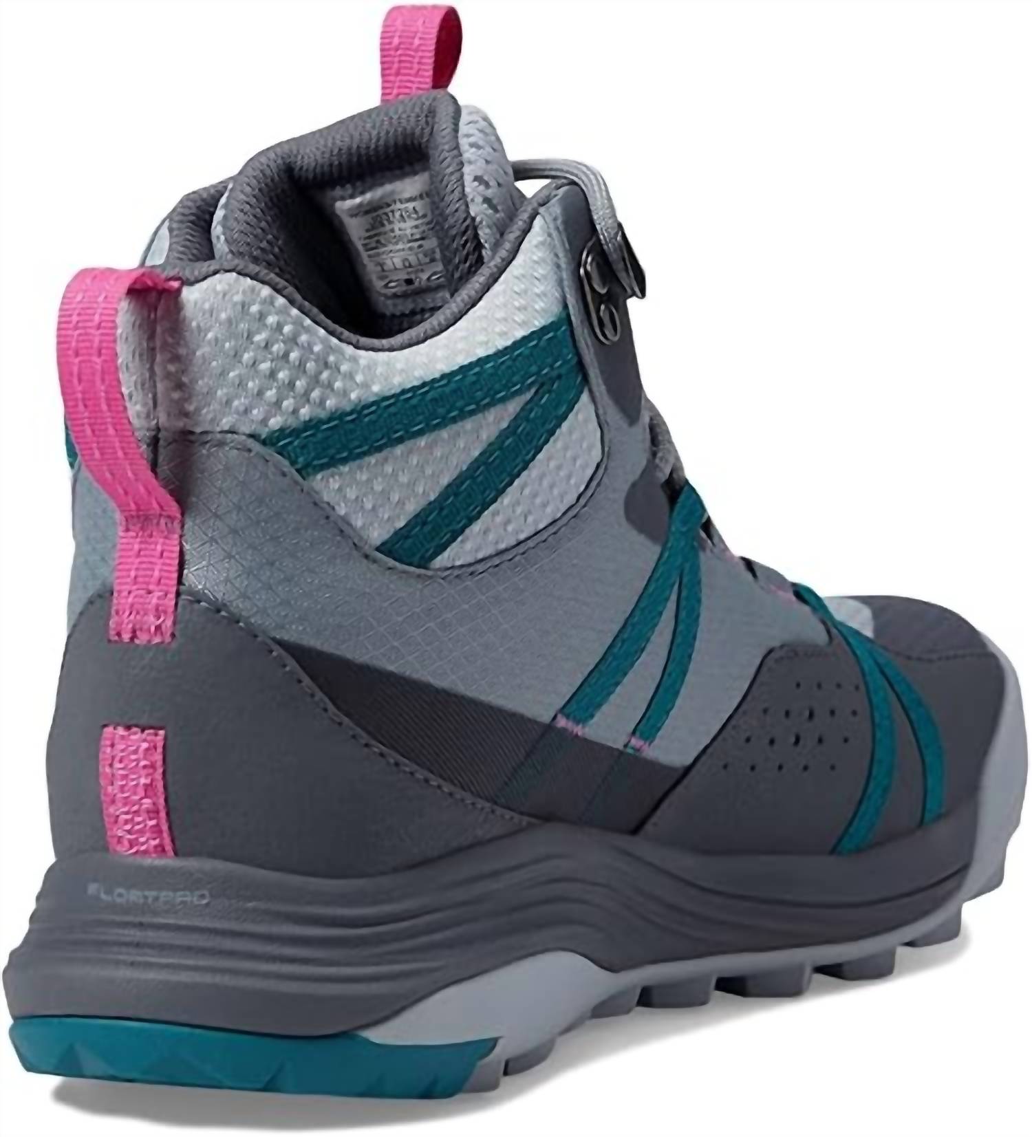 Merrell - Women's Siren 4 Mid Gtx Shoes