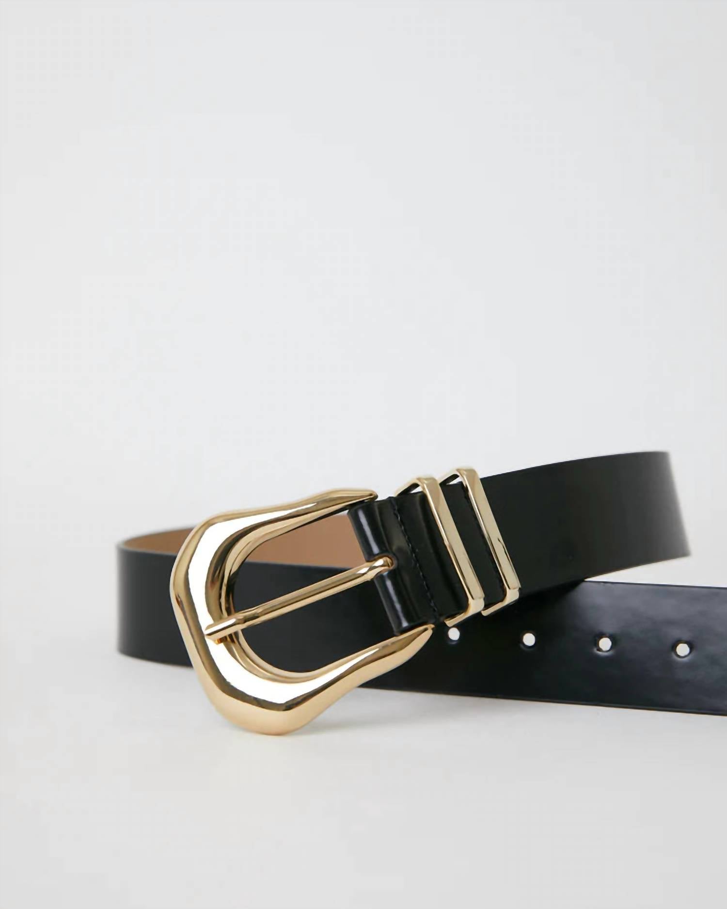 B-Low The Belt - Women's Koda Mod Leather Belt