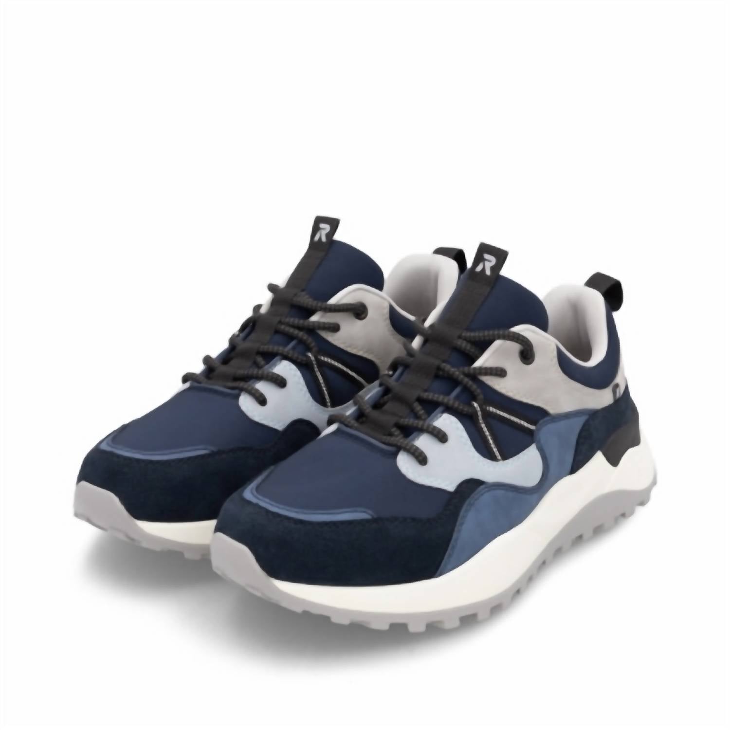 Rieker - Men's Orlando Sneaker