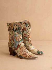Oasis Society - Women's Sorrel Ankle Bootie