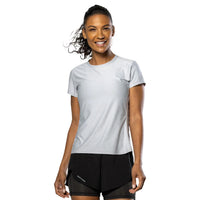 Nathan Sports - Qualifier Tee