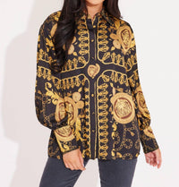 Alden Adair - Sadie Top