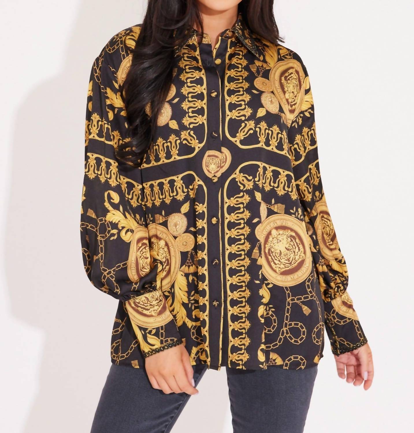 Alden Adair - Sadie Top