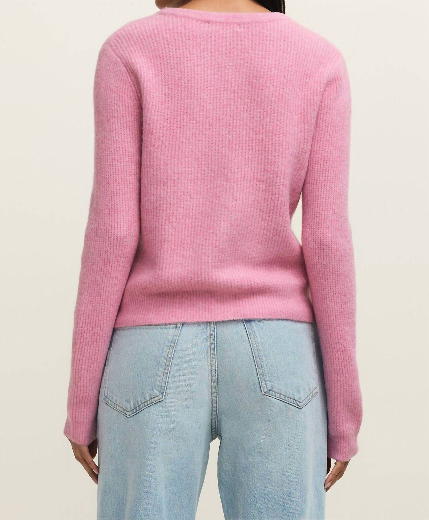 Z Supply - Medina Cozy Rib Cardigan