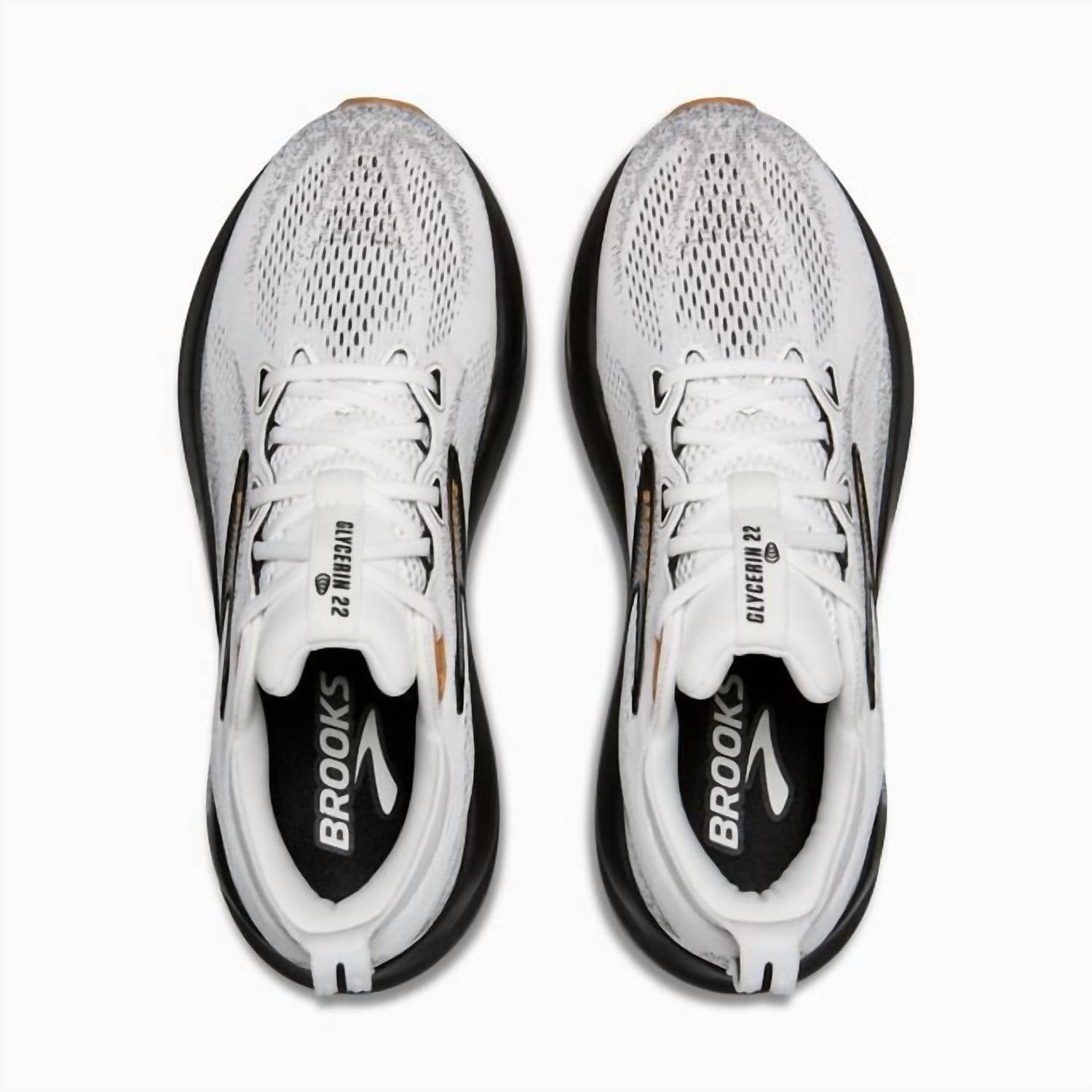 Brooks - Men's Glycerin 22 Running Shoe
