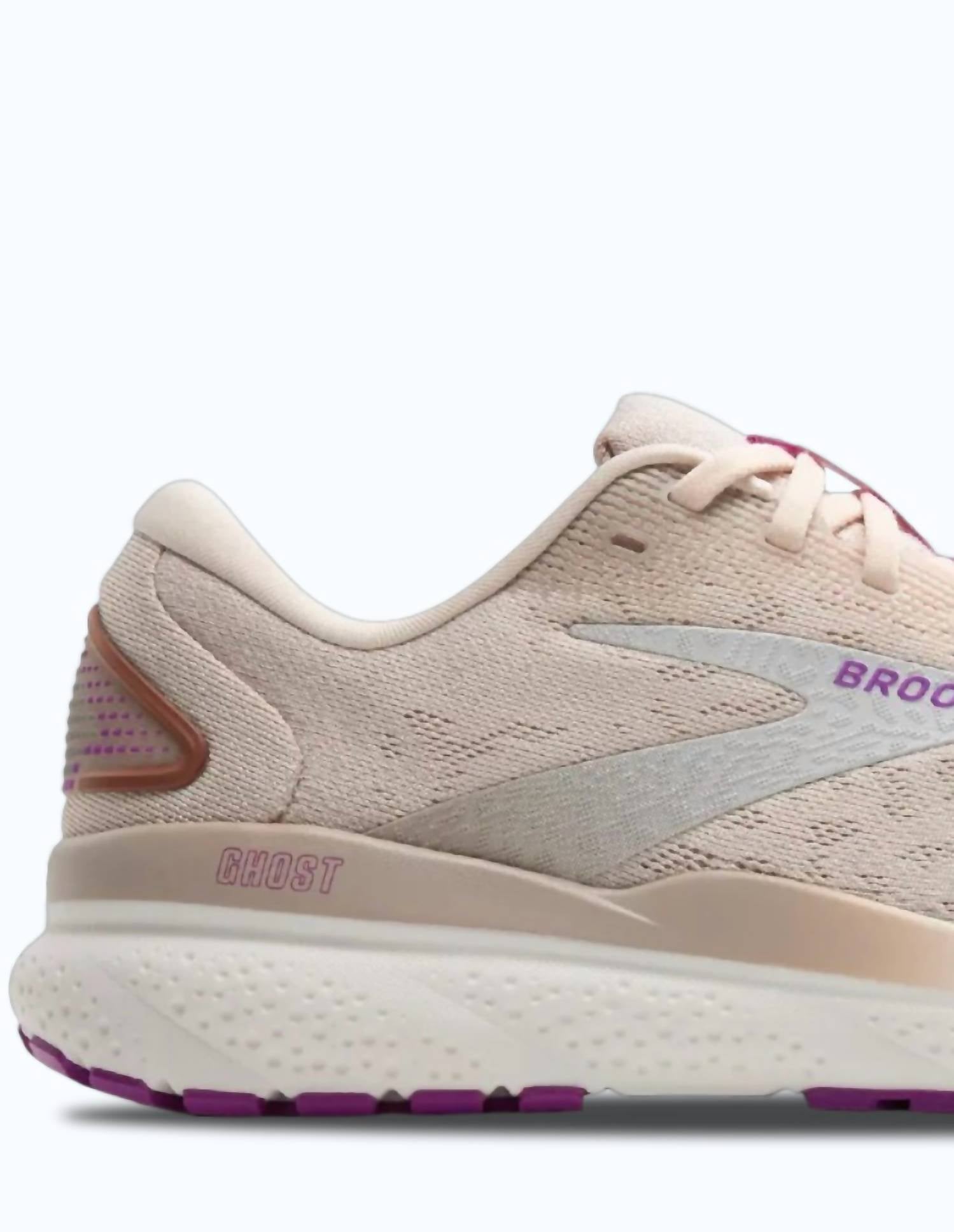 Brooks - Women’s Ghost 16 Running Shoe