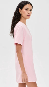 Pistola - Remi Denim T Shirt Dress
