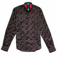 Eight X - Pythagoras Madness Edition Button Down Shirt