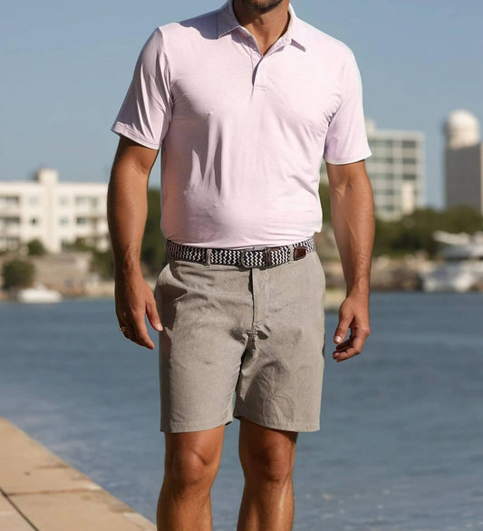 White Water Life - Bayport Shorts