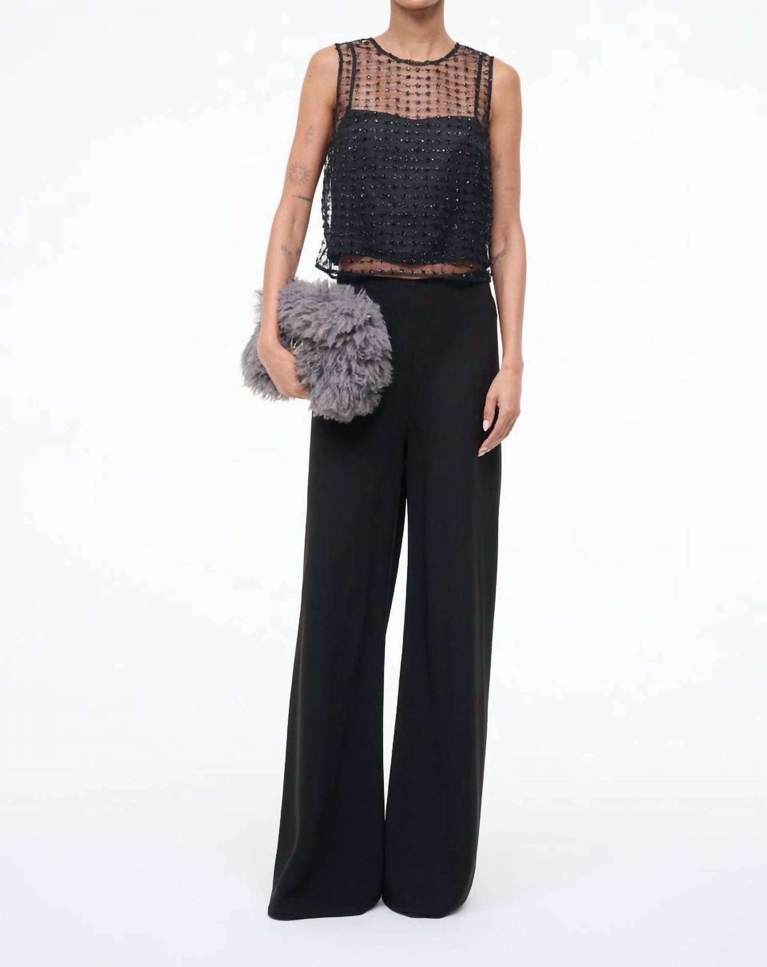 Staud - Seraphina Top