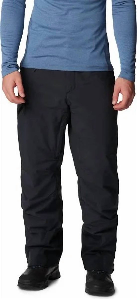 Columbia - Kick Turn III Pant