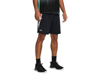 UNDER ARMOUR Men's Tech Vent Inch Shorts in black - men's shorts