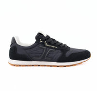 Candice Cooper - Women's Plume 3 Suede Sneakers