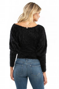 For Love & Lemons - Lou Slouchy Sweater