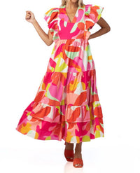 Crosby By Mollie Burch - Walker Dress