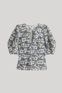 Apiece Apart - Sculpted Bina Top