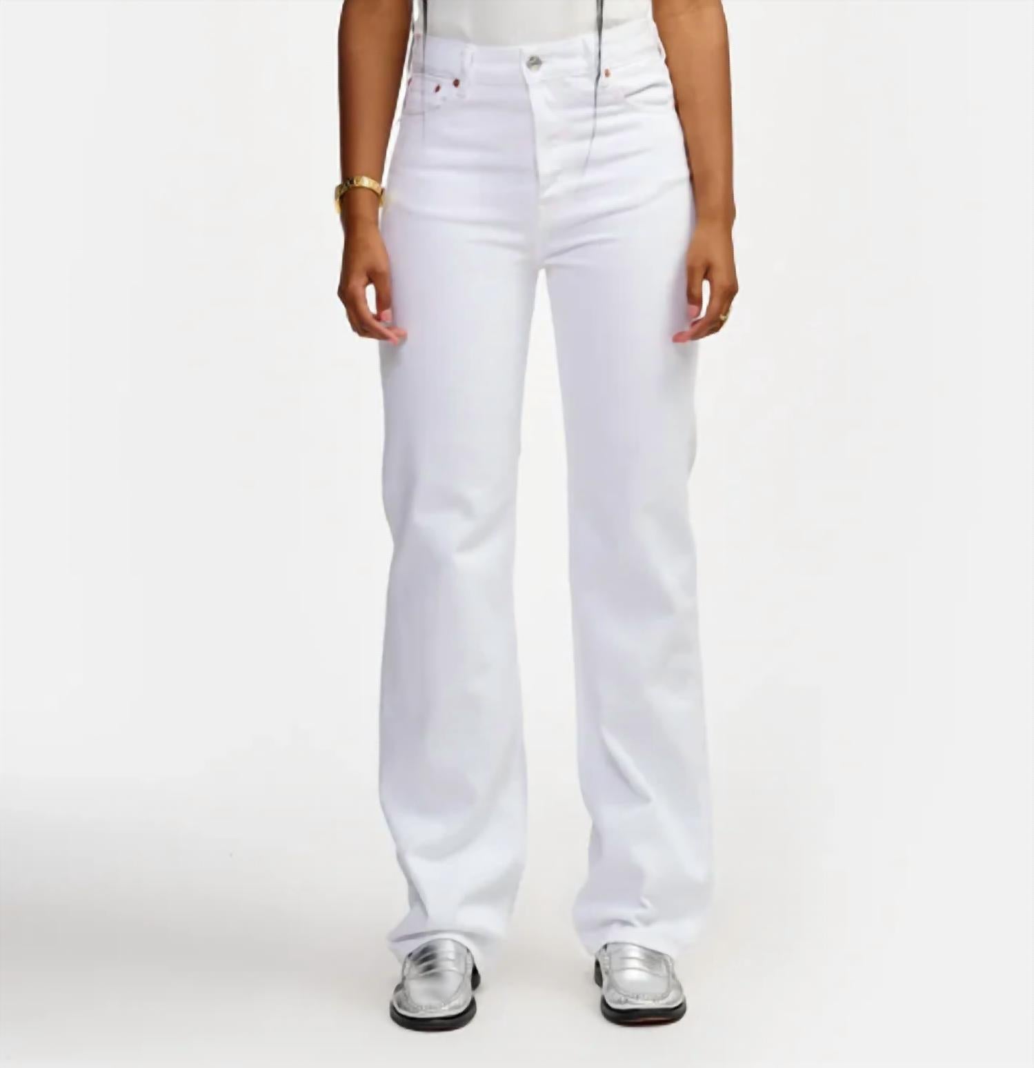 Bellerose - PONY JEANS