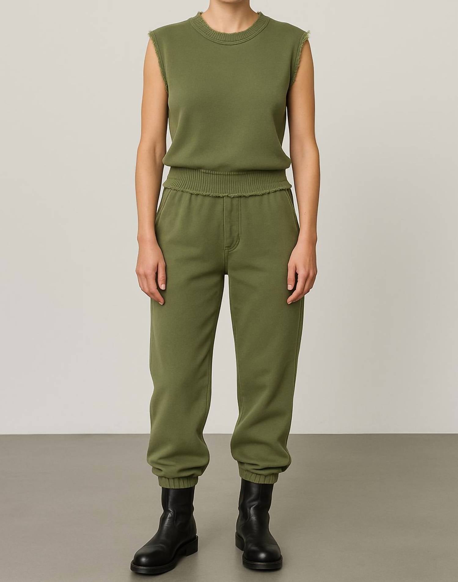 Project Social T - In The Wild Jogger