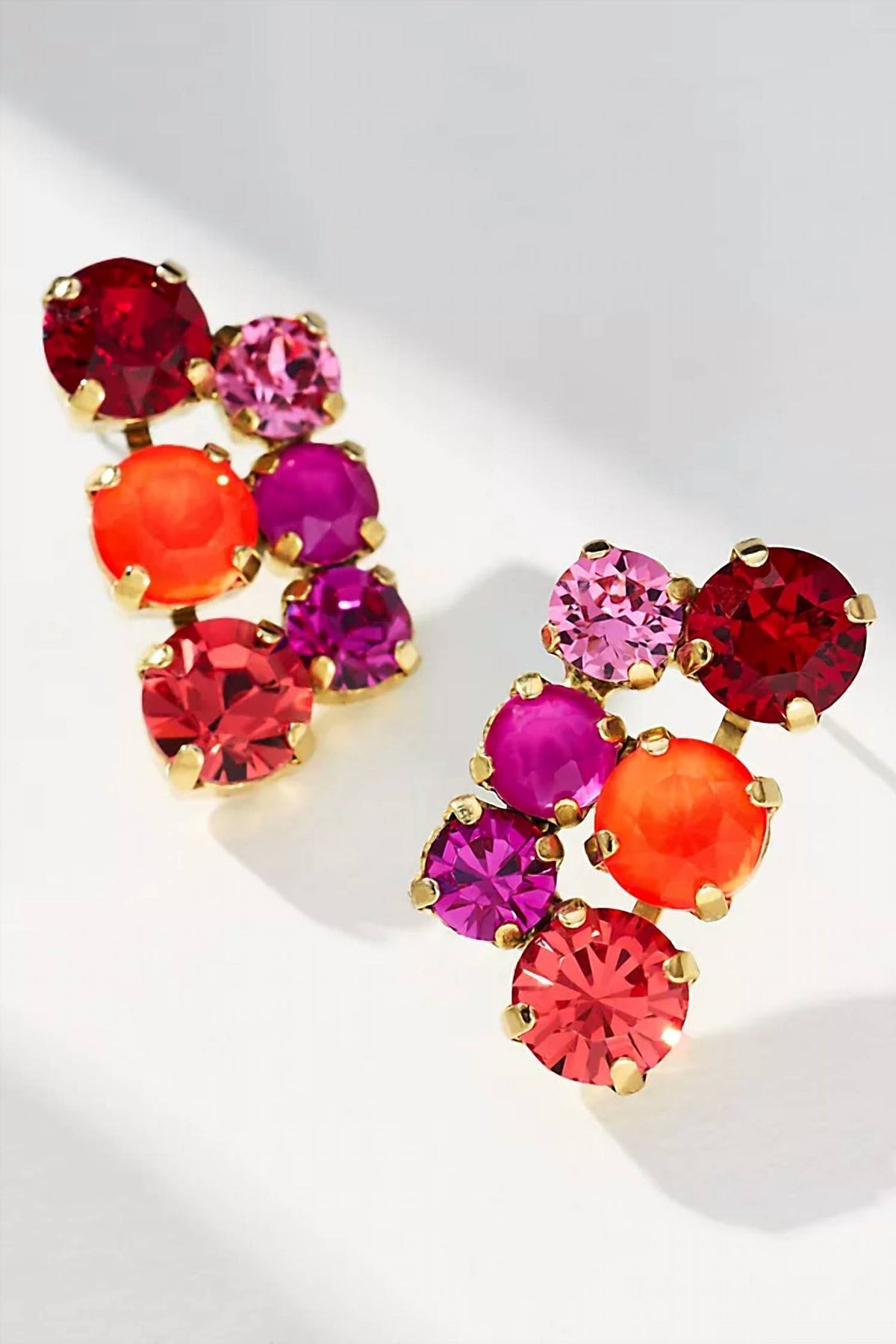 Tova - Women's Zoe Earrings